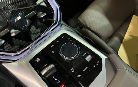 BMW X3, 2024 год, 7 100 000 рублей, 22 фотография