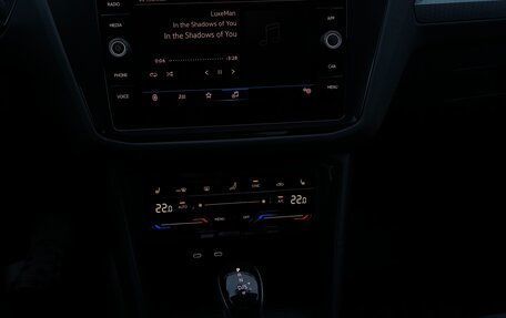 Volkswagen Tiguan II, 2021 год, 2 850 000 рублей, 23 фотография