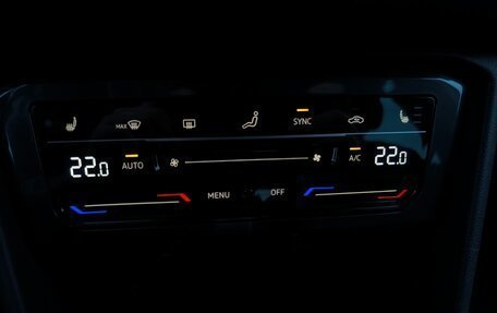 Volkswagen Tiguan II, 2021 год, 2 850 000 рублей, 22 фотография