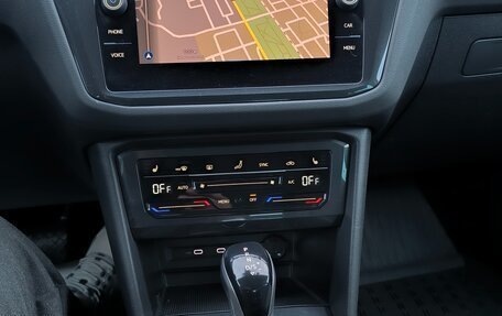 Volkswagen Tiguan II, 2021 год, 2 850 000 рублей, 25 фотография