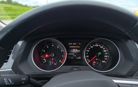 Volkswagen Tiguan II, 2021 год, 2 850 000 рублей, 31 фотография
