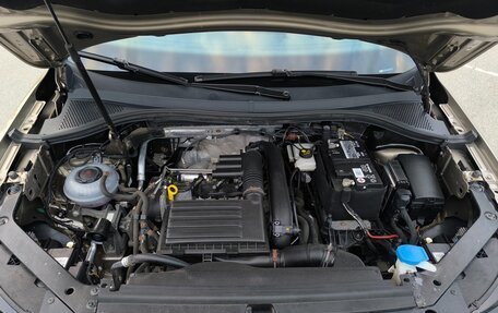 Volkswagen Tiguan II, 2021 год, 2 850 000 рублей, 37 фотография