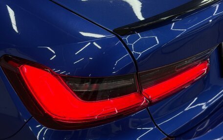 BMW 3 серия, 2021 год, 4 100 000 рублей, 9 фотография