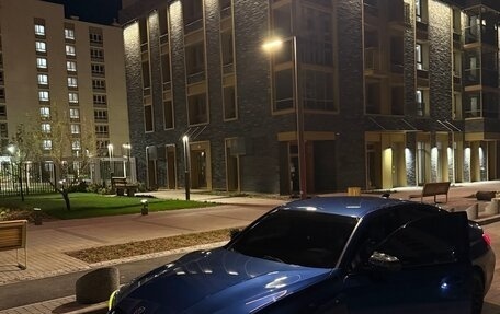 BMW 3 серия, 2021 год, 4 100 000 рублей, 2 фотография