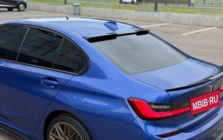 BMW 3 серия, 2021 год, 4 100 000 рублей, 7 фотография
