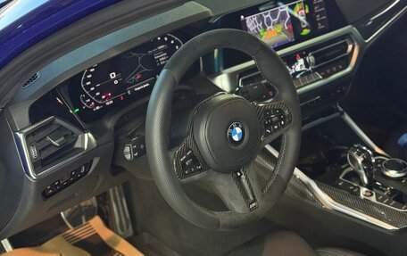BMW 3 серия, 2021 год, 4 100 000 рублей, 11 фотография