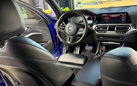 BMW 3 серия, 2021 год, 4 100 000 рублей, 14 фотография