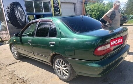 Nissan Almera, 1998 год, 180 000 рублей, 6 фотография
