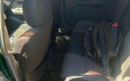 Nissan Almera, 1998 год, 180 000 рублей, 10 фотография