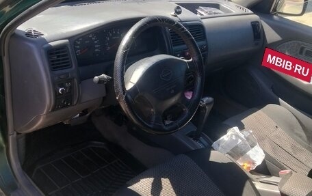 Nissan Almera, 1998 год, 180 000 рублей, 9 фотография