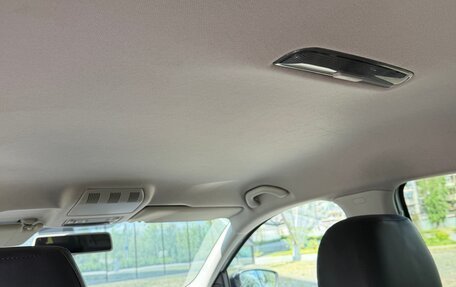 Skoda Rapid I, 2016 год, 1 000 000 рублей, 9 фотография