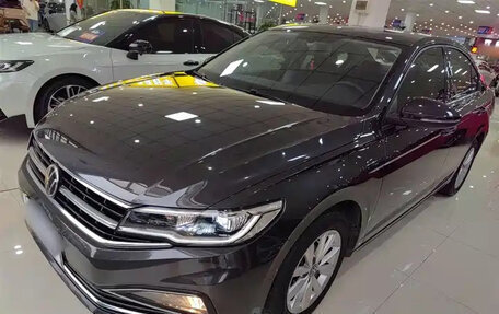 Volkswagen Bora, 2021 год, 1 210 000 рублей, 2 фотография