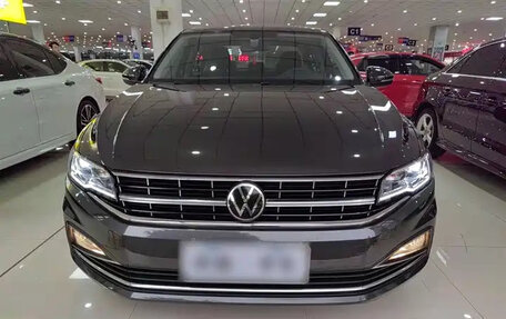 Volkswagen Bora, 2021 год, 1 210 000 рублей, 3 фотография