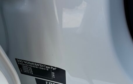 Skoda Rapid I, 2016 год, 1 000 000 рублей, 17 фотография