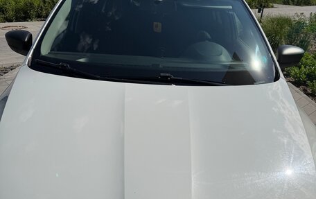 Skoda Rapid I, 2016 год, 1 000 000 рублей, 22 фотография