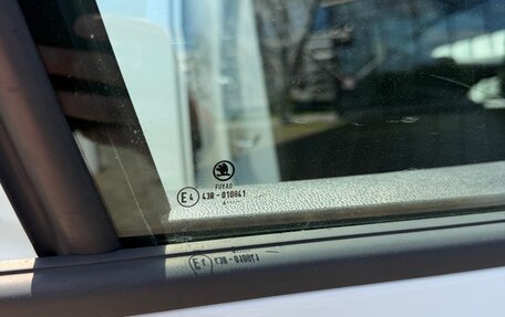 Skoda Rapid I, 2016 год, 1 000 000 рублей, 16 фотография