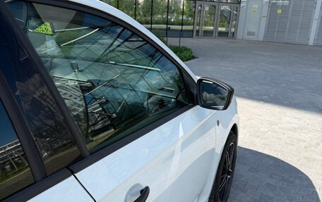 Skoda Rapid I, 2016 год, 1 000 000 рублей, 15 фотография