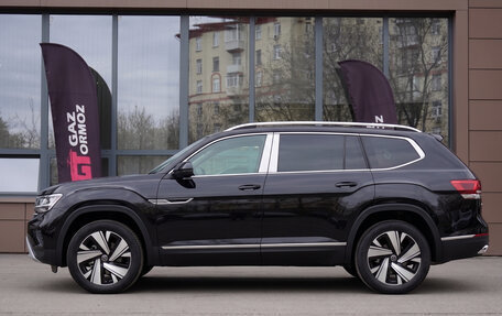 Volkswagen Teramont I, 2026 год, 5 099 000 рублей, 2 фотография