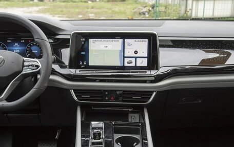 Volkswagen Teramont I, 2026 год, 5 099 000 рублей, 5 фотография