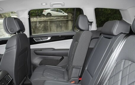 Volkswagen Teramont I, 2026 год, 5 099 000 рублей, 13 фотография
