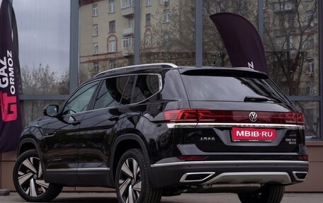 Volkswagen Teramont I, 2026 год, 5 099 000 рублей, 3 фотография