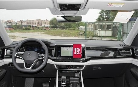 Volkswagen Teramont I, 2026 год, 5 099 000 рублей, 6 фотография