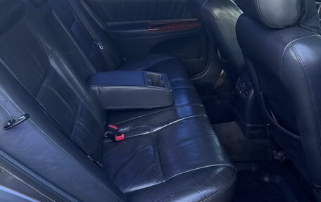 Toyota Camry V40, 2003 год, 680 000 рублей, 4 фотография