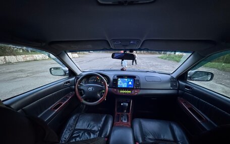 Toyota Camry V40, 2003 год, 680 000 рублей, 3 фотография