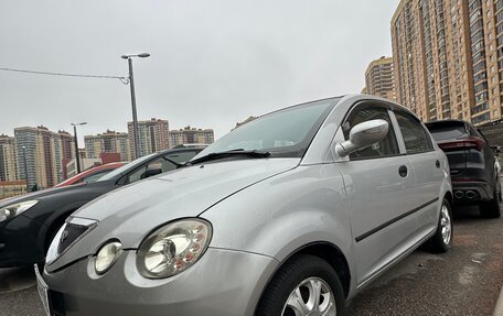 Chery QQ6 (S21), 2008 год, 315 000 рублей, 2 фотография