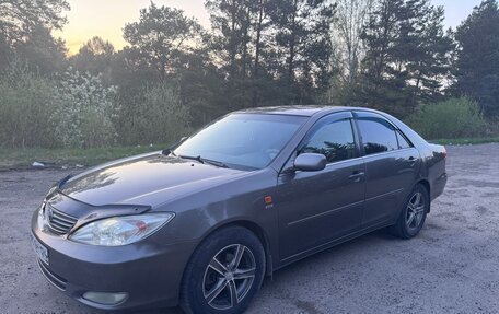 Toyota Camry V40, 2003 год, 680 000 рублей, 8 фотография