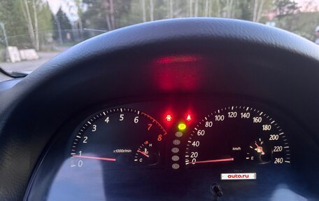 Toyota Camry V40, 2003 год, 680 000 рублей, 11 фотография
