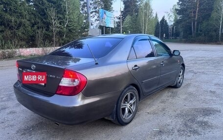 Toyota Camry V40, 2003 год, 680 000 рублей, 5 фотография
