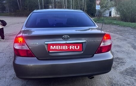 Toyota Camry V40, 2003 год, 680 000 рублей, 6 фотография