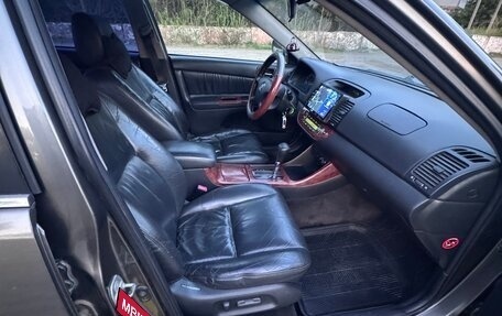 Toyota Camry V40, 2003 год, 680 000 рублей, 2 фотография