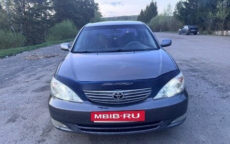 Toyota Camry V40, 2003 год, 680 000 рублей, 9 фотография