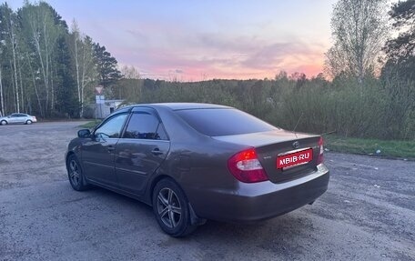 Toyota Camry V40, 2003 год, 680 000 рублей, 7 фотография