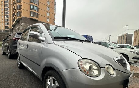 Chery QQ6 (S21), 2008 год, 315 000 рублей, 3 фотография