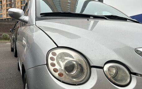 Chery QQ6 (S21), 2008 год, 315 000 рублей, 4 фотография