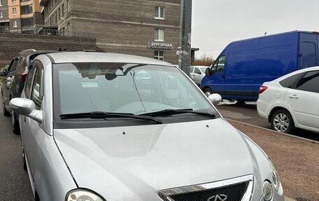 Chery QQ6 (S21), 2008 год, 315 000 рублей, 6 фотография