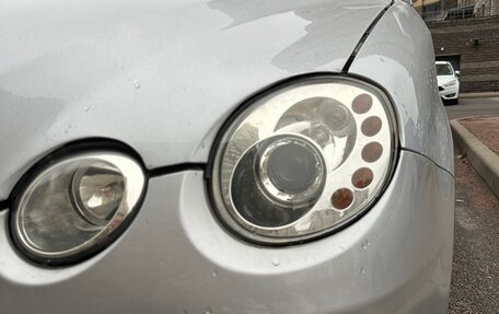Chery QQ6 (S21), 2008 год, 315 000 рублей, 7 фотография