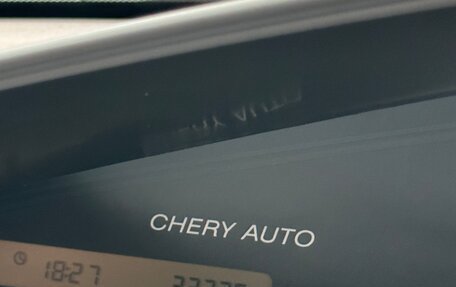 Chery QQ6 (S21), 2008 год, 315 000 рублей, 12 фотография