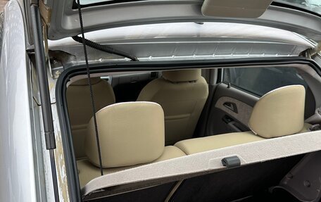 Chery QQ6 (S21), 2008 год, 315 000 рублей, 15 фотография