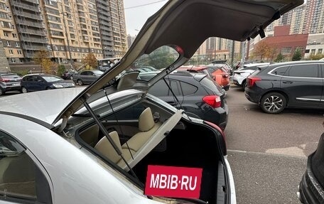 Chery QQ6 (S21), 2008 год, 315 000 рублей, 8 фотография