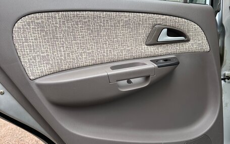 Chery QQ6 (S21), 2008 год, 315 000 рублей, 26 фотография