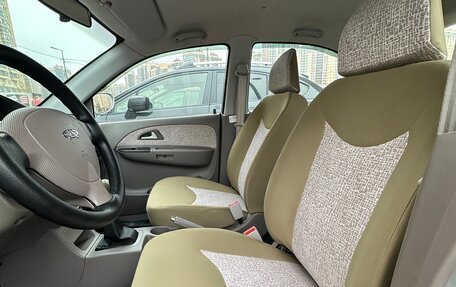 Chery QQ6 (S21), 2008 год, 315 000 рублей, 23 фотография