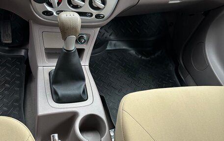 Chery QQ6 (S21), 2008 год, 315 000 рублей, 21 фотография