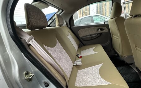 Chery QQ6 (S21), 2008 год, 315 000 рублей, 30 фотография