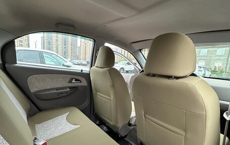 Chery QQ6 (S21), 2008 год, 315 000 рублей, 29 фотография