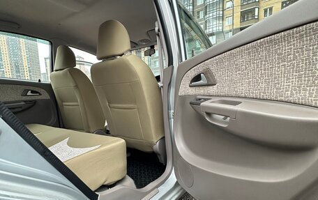 Chery QQ6 (S21), 2008 год, 315 000 рублей, 33 фотография