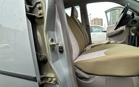 Chery QQ6 (S21), 2008 год, 315 000 рублей, 38 фотография